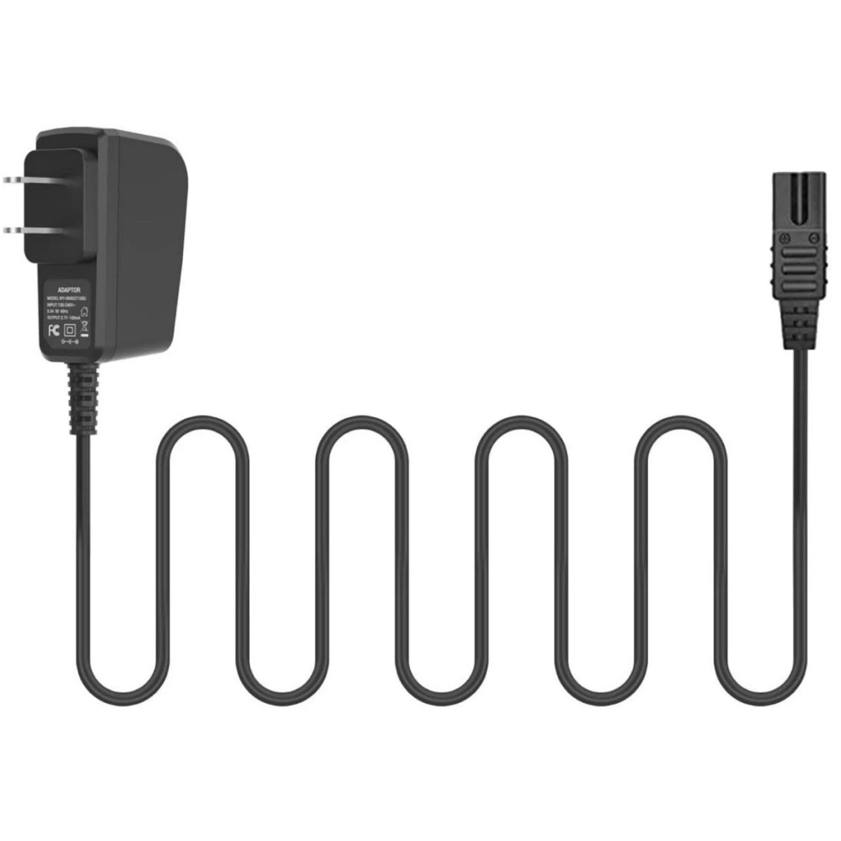 Charger Adapter for Wahl Clipper Shaver 8061