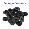 Mud Guard Nut for Hyundai Kia (84145-26000)