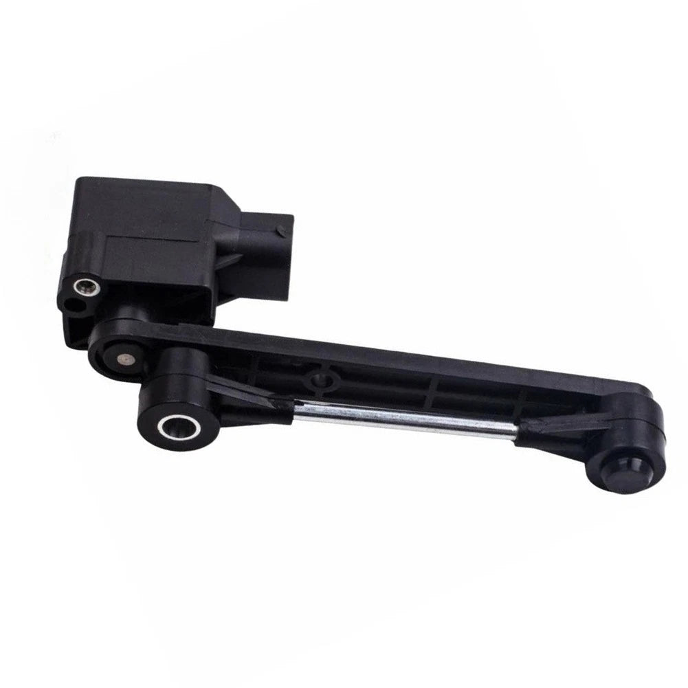 Shock Level Sensor for