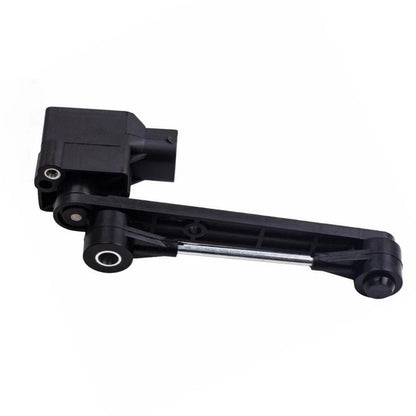Shock Level Sensor for