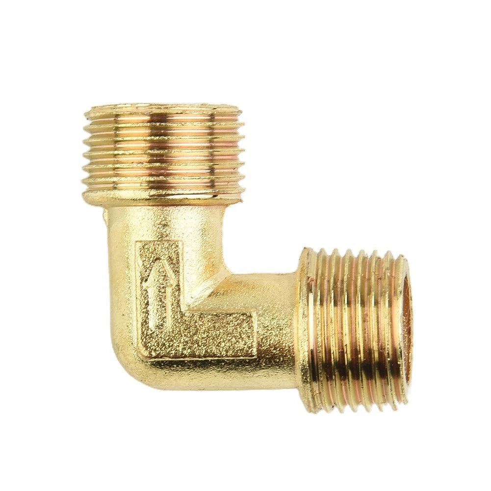 Air Compressor Elbow Unloader Valve for (1 pcs)