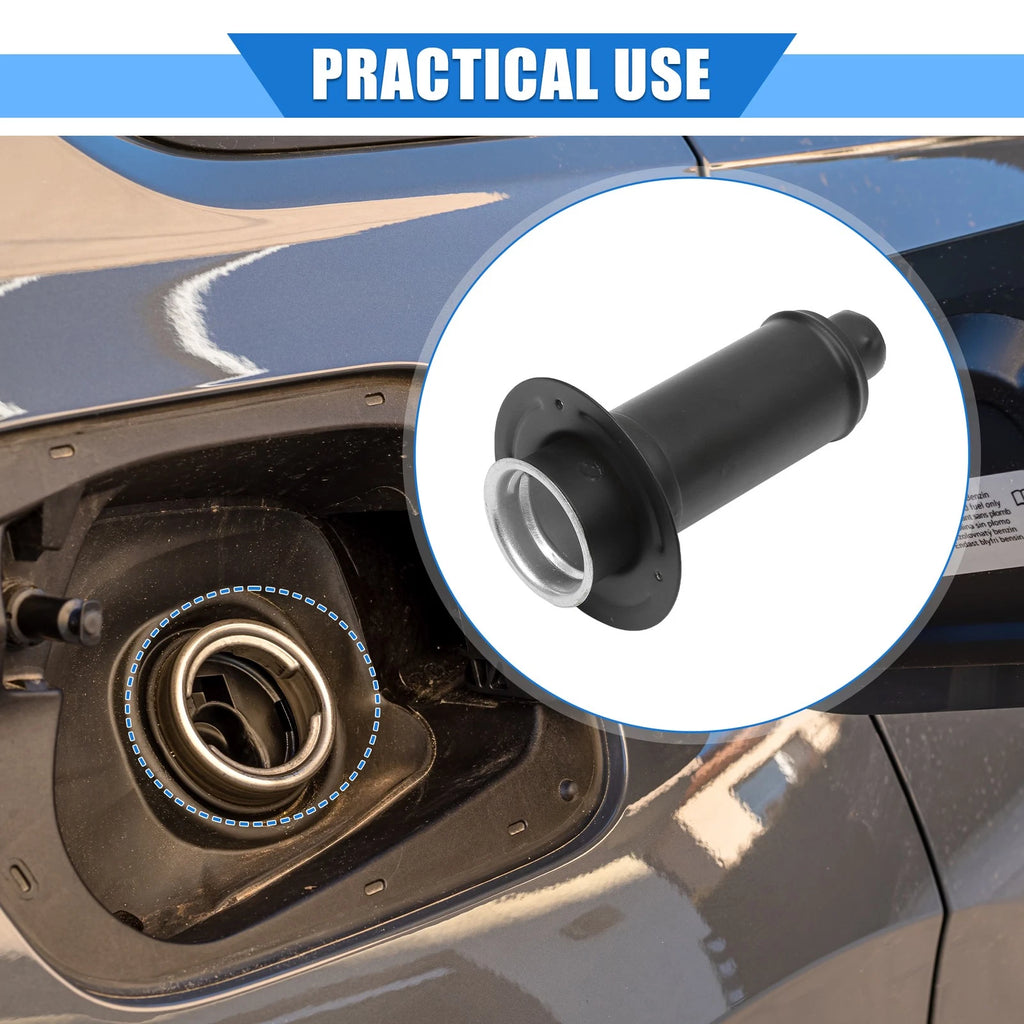 Fuel Filler Neck Hose Replacement for Dodge Ram 1500 (2002–2008)