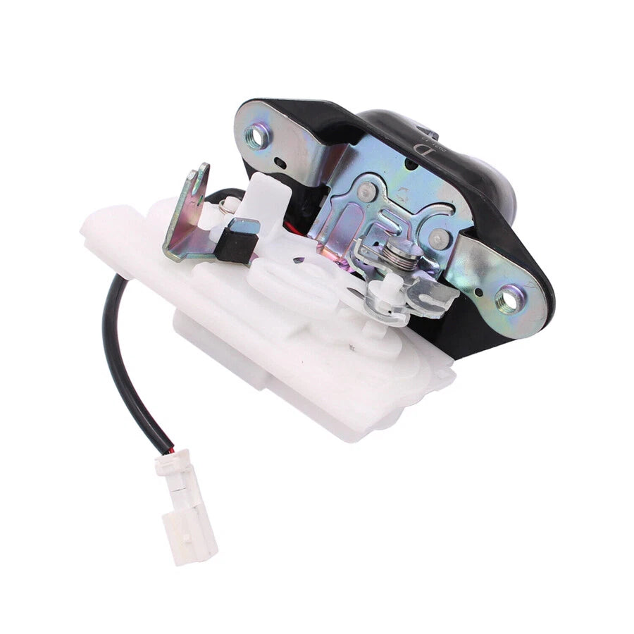 Liftgate Trunk Latch Lock Actuator for Honda Fit (2009–2014)