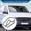Engine Oil Filter Housing Gasket Replacement for Mercedes-Benz Sprinter 2500 (2014–2022)