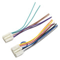 Wire Harness Cable Adapter for Toyota