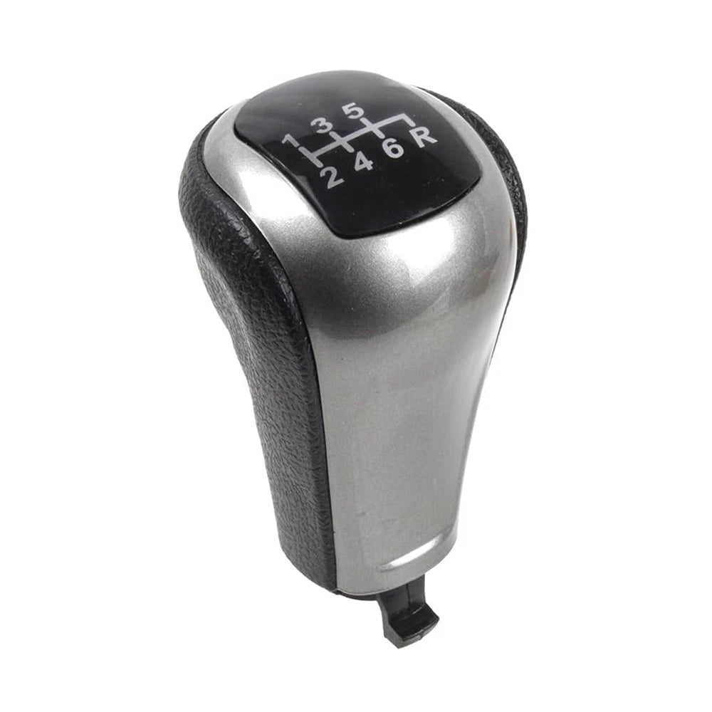 6 Speed Gear Shift Knob for Honda Accord (2008–2011)