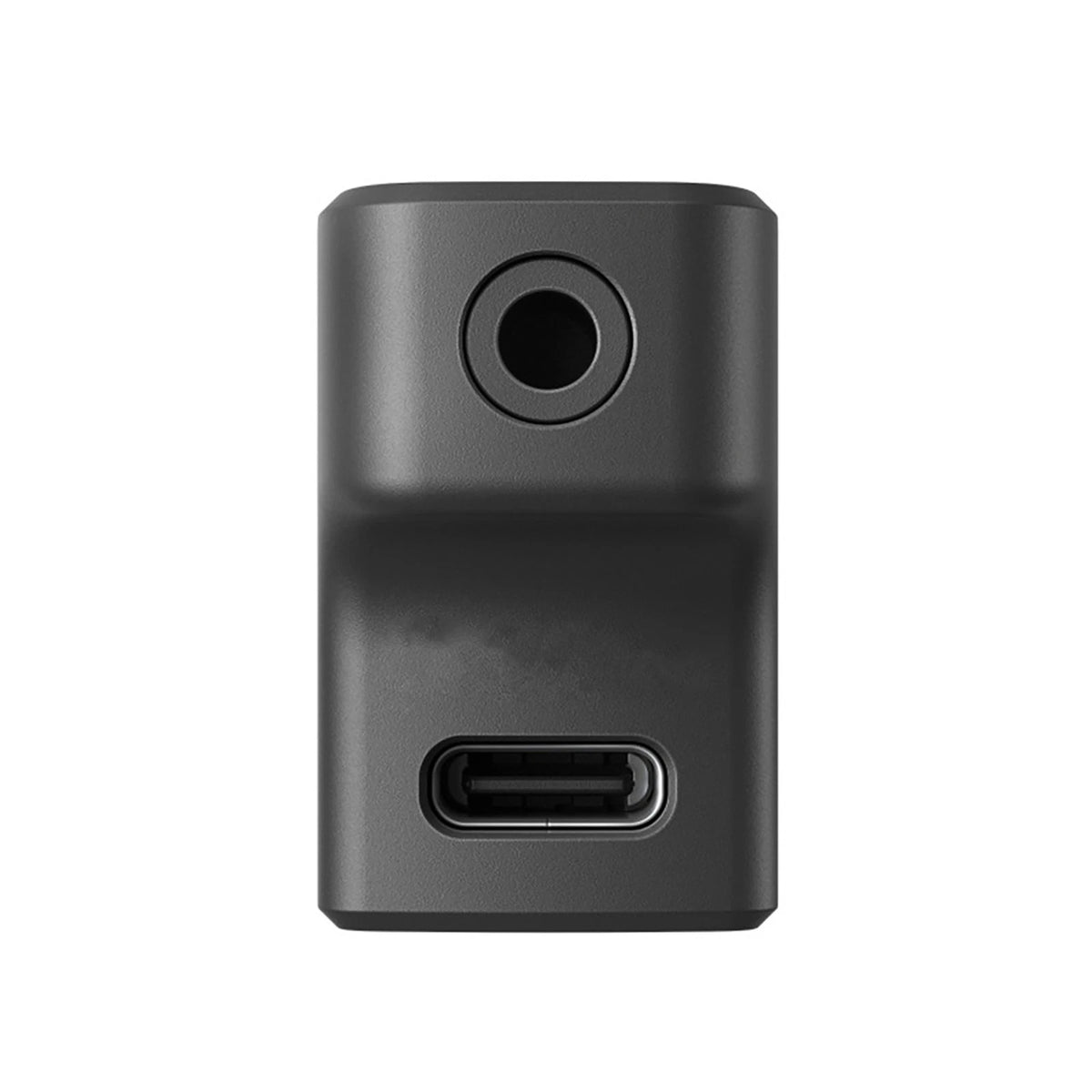 External Mic Adapter for Insta360 Ace / Ace Pro (2019–2023)