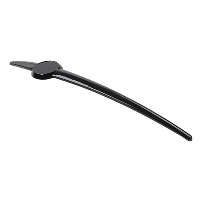 ABS Front Mudguard Trim Spear for Harley Street Electra Glide Softail Fat Boy (2014–2023)