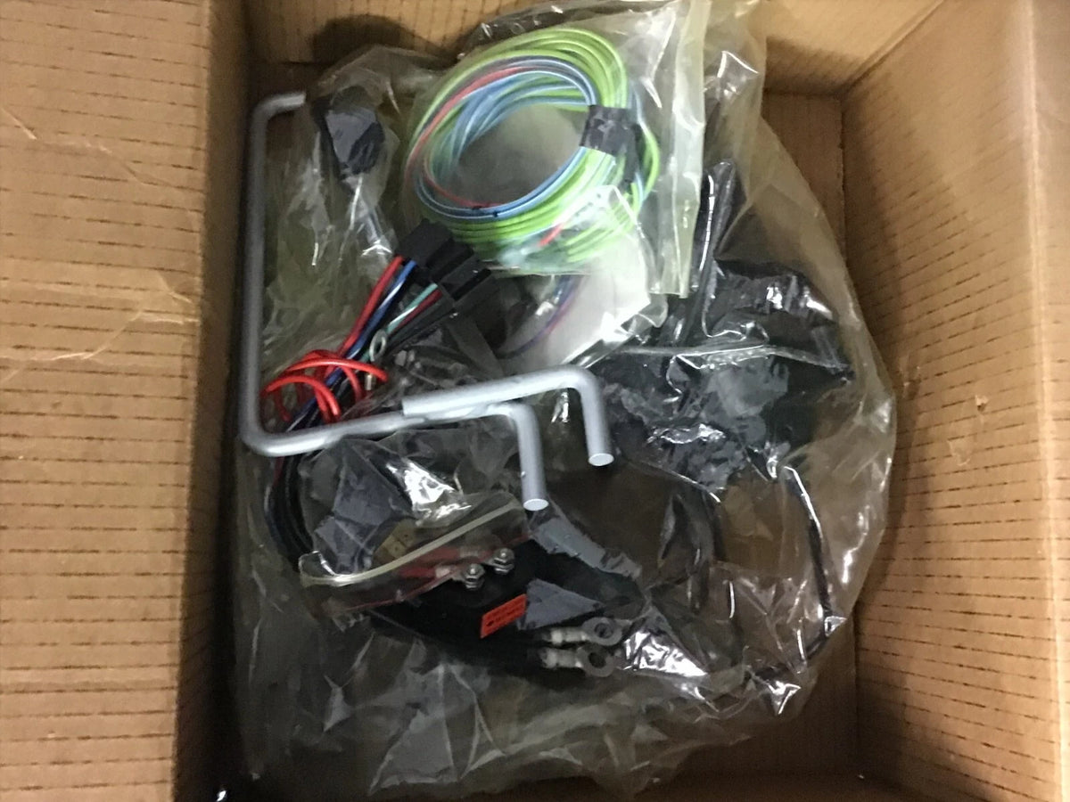 Mercury Parts 856197A-1 for Mercury (Returned/Open Box)