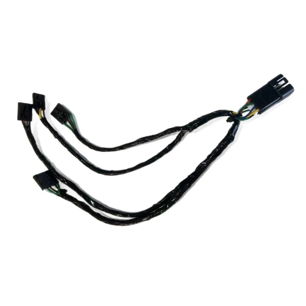 Steering Wheel Switch Harness Wire Kit for