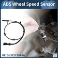 ABS Wheel Speed Sensor No. 5L3Z2C204AA for Ford F-150 (2004–2008) Front