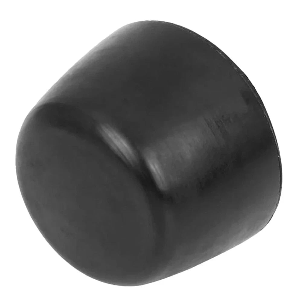 2Pcs Rubber Bumper Cushion Stop for Jeep Wrangler (1987–1995, 2018)