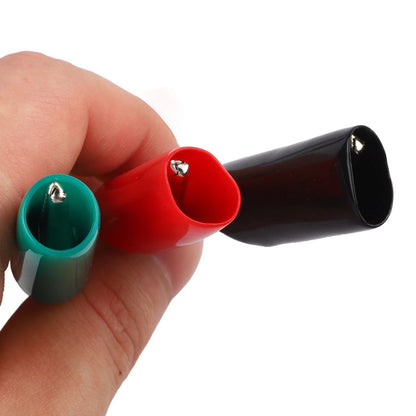 Retractable Cable Accessory for Car Diagnostics