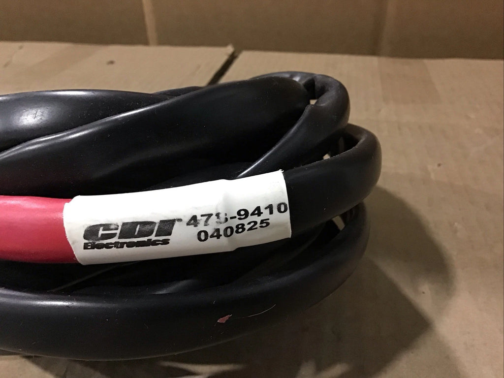Evinrude Boat Harness 18-99447 for Sierra (Open Box)