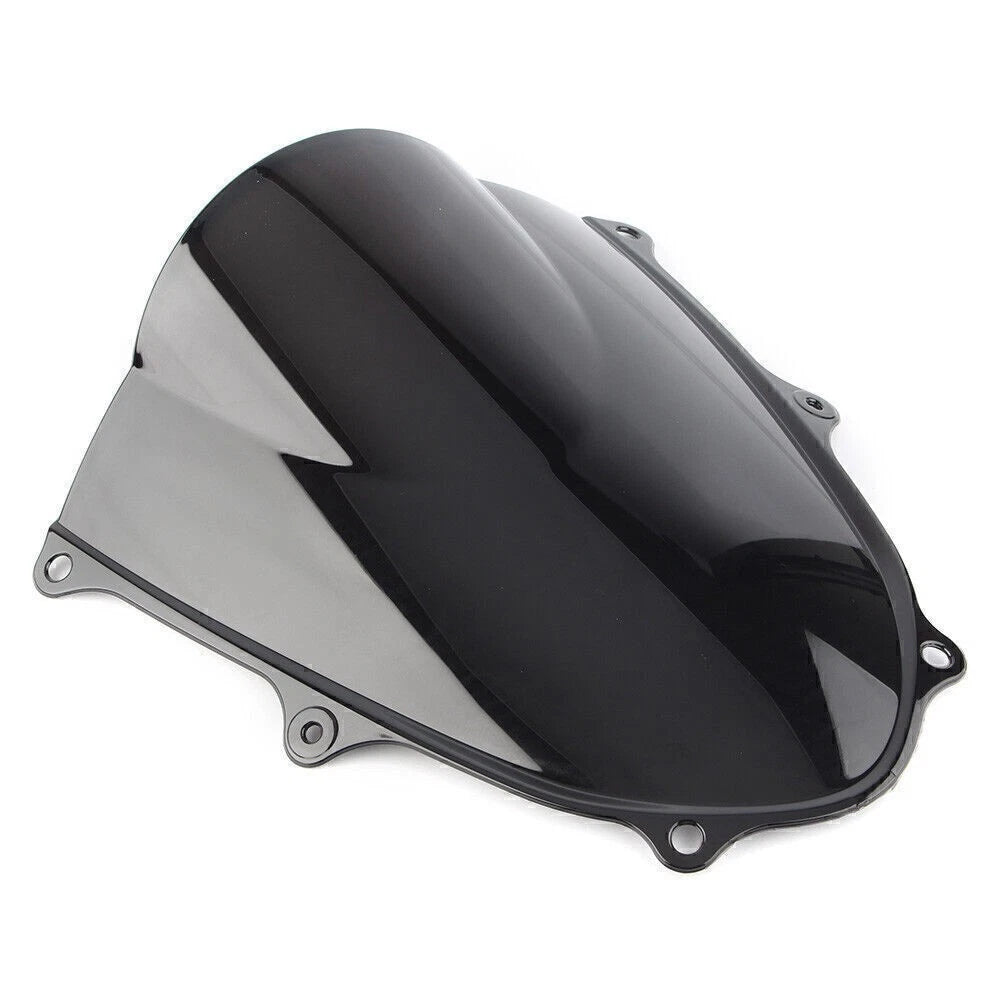 Front Windscreen for Suzuki GSXR1000 (2017–2018) Black