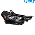 Passenger Side Headlight Assembly Halogen for Chevrolet Colorado (2023–2025)