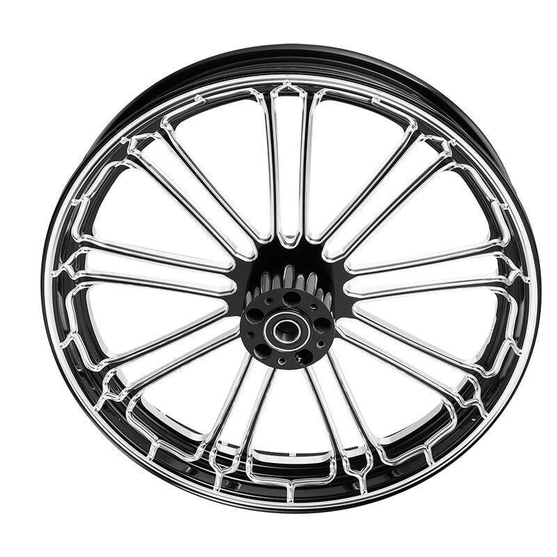 21" Front Wheel Rim for Harley Touring ABS (1997–2021)