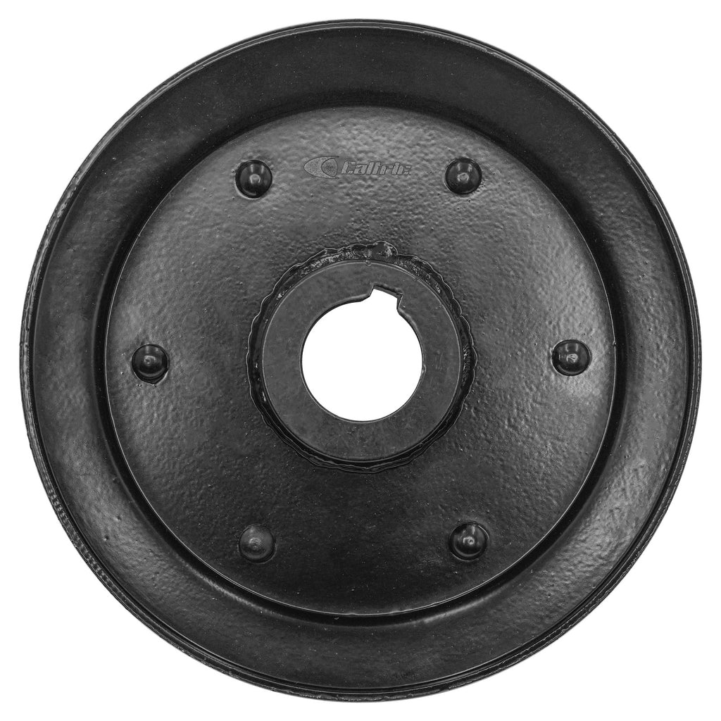 Deck Spindle Pulley Replacement for Land Pride AFM4016 AFM40200 (2000–2016)