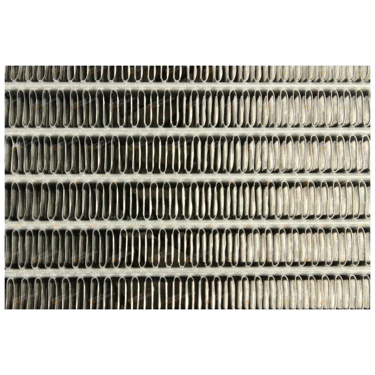 Aluminium Alloy Core Radiator for Subaru Liberty EJ22 (1989–1994)