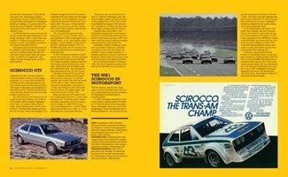 Volkswagen GTI Complete Book (1976–Present)