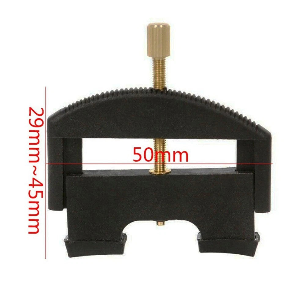 1444 Violin String Lifter for Accurate Bridge Replacement