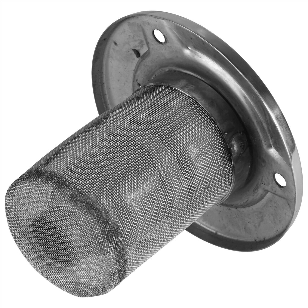 Spark Arrestor Replacement for Honda Foreman Rubicon 500 TRX500FA (2005–2014)