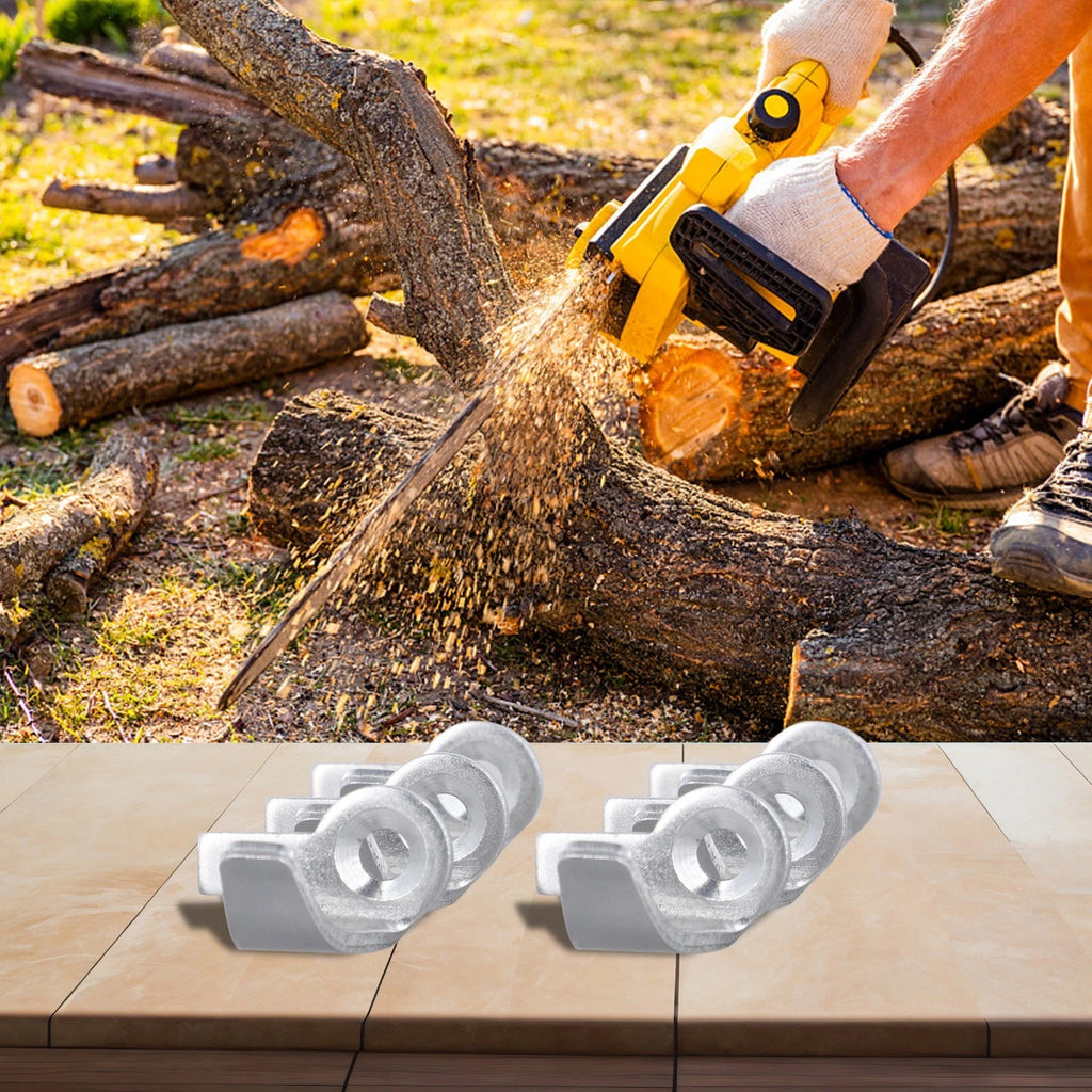 6 Pack Chain Catchers for MS291 (2012–2023)