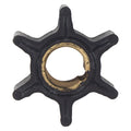 Outboard Water Pump Impeller with 300771 Pin for Johnson Evinrude (2-S)