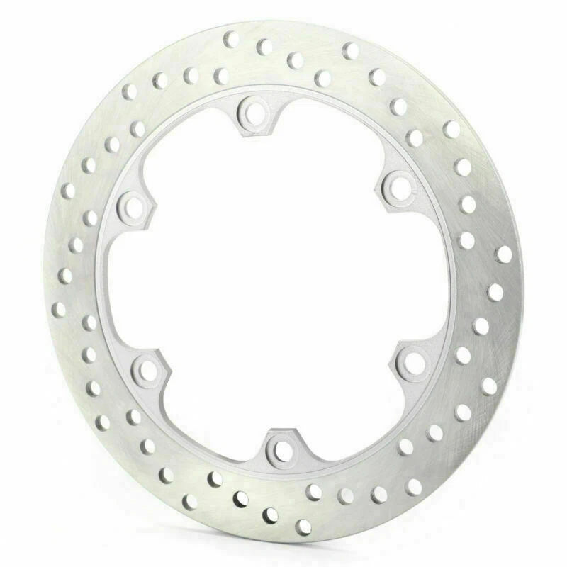 Front Brake Disc Rotor for Honda NSS250 NSS300 SH300 (2008–2017)