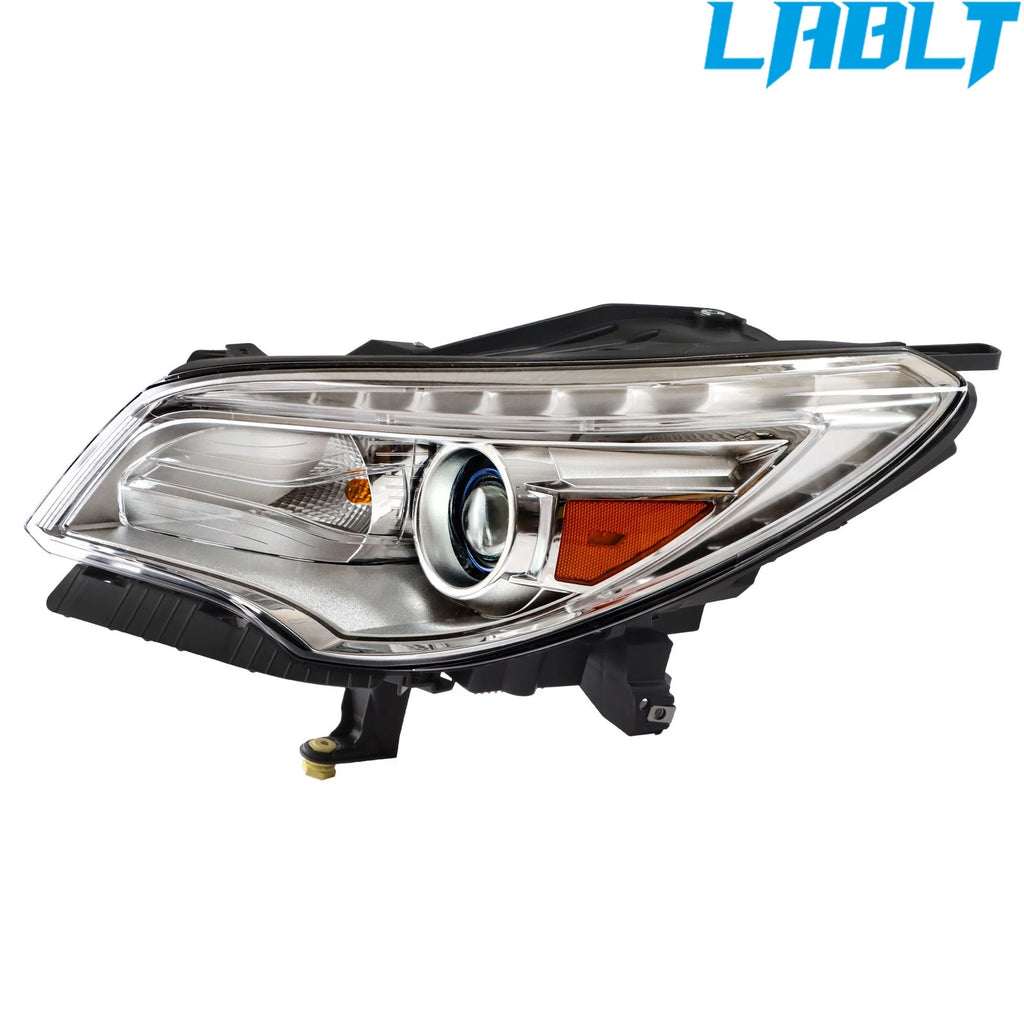 Headlight with LED DRL for Buick Enclave (2013–2017)
