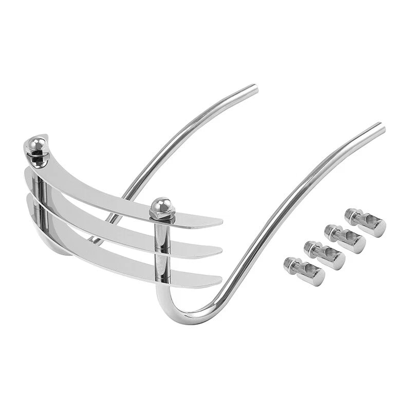 Front Spear Trim for Harley Heritage Springer (1997–2003)