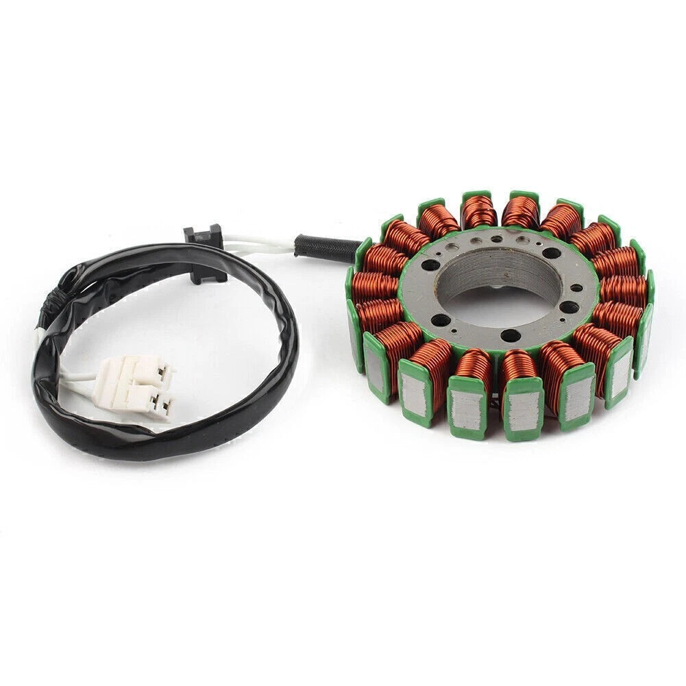 Stator Coil for Kawasaki EX400 Ninja 400R ABS (2014–2017)