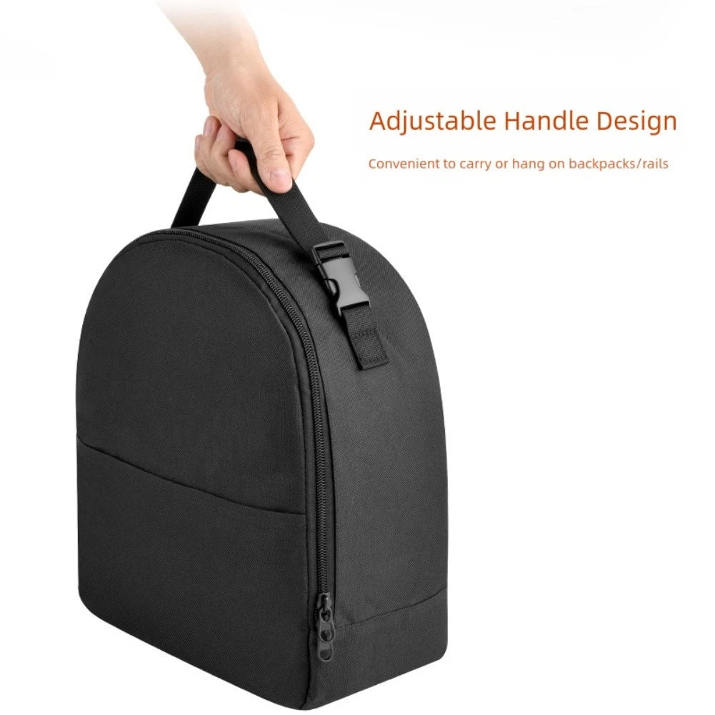 Carry Bag for Portable Camping Fan (Travel & Home Use)