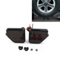 Rear Bumper Reflector Light for Jeep Wrangler JL (2018–Present) Pair