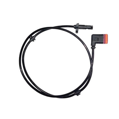 Rear ABS Wheel Speed Sensor A2075400317 for Mercedes-Benz E350 E550 (2010–2013)