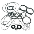 Full Engine Gasket, Oil Seal & O-Ring Kit for SeaDoo 717 720 (1994–2002)