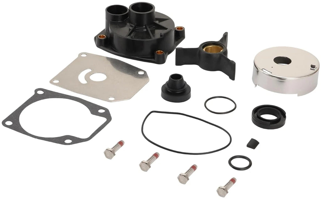 Outboard Water Pump Repair Kit 438592 for Johnson Evinrude 35-50 HP (2-S)