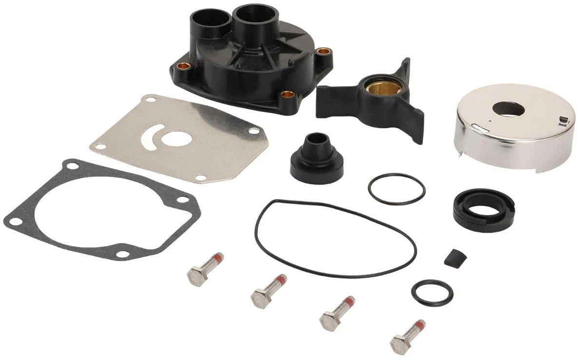Outboard Water Pump Repair Kit 438592 for Johnson Evinrude 35-50 HP (2-S)