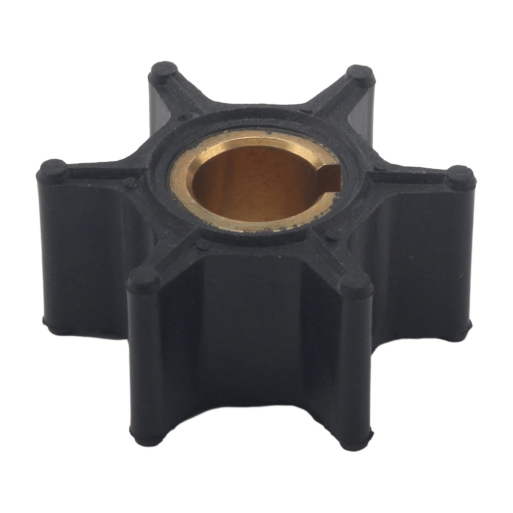 Soxa Outboard Water Pump Impeller for Evinrude Johnson 1.2 2 4 6 HP (N/A)