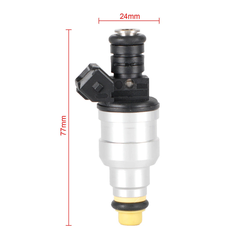 Fuel Injector 0280150705 for BMW K1 K100 K1100 K1200 RS LT GT (1983–1997)