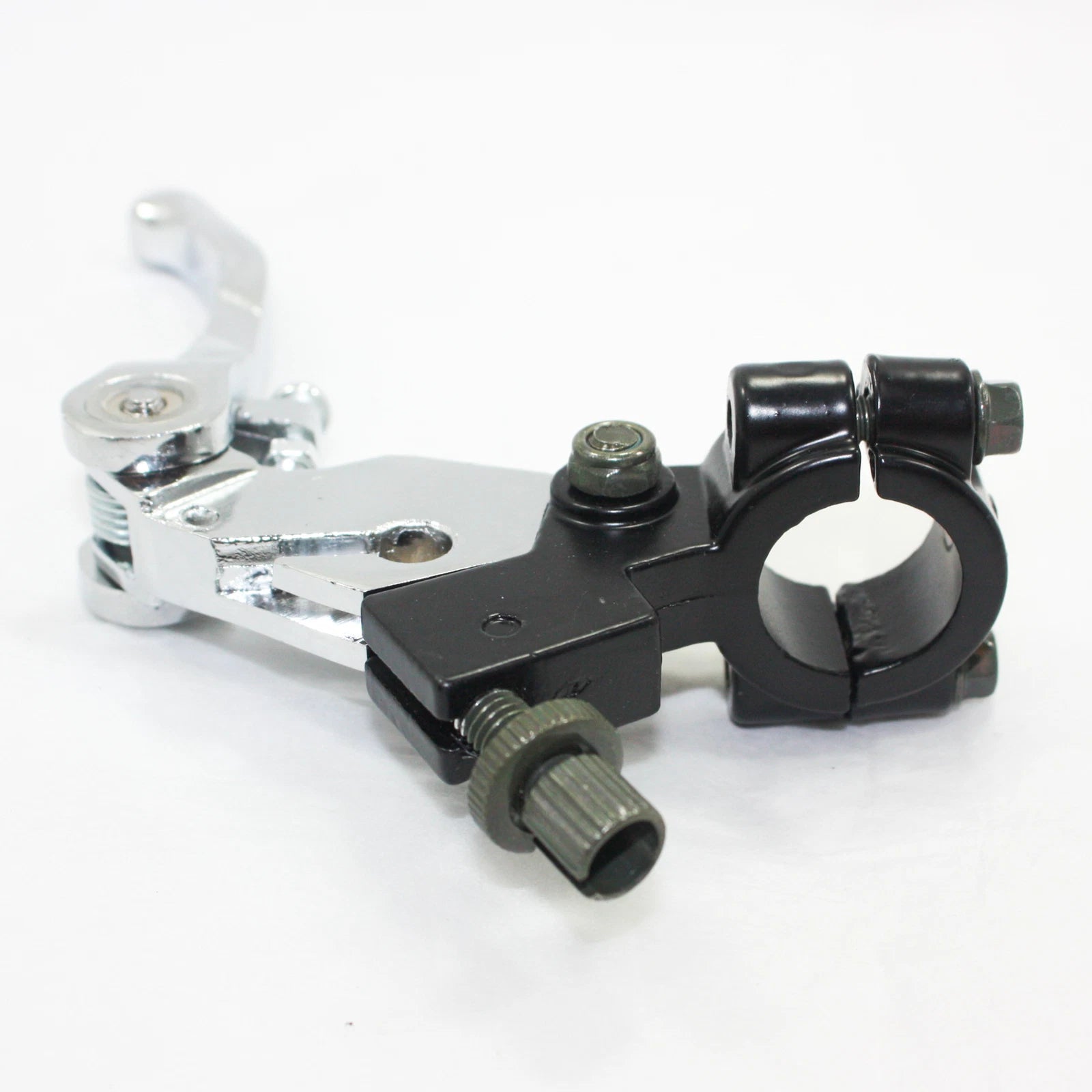 Bifold Clutch & Brake Lever Handle for Pitpro 110cc 125cc 150cc (2010–2023)