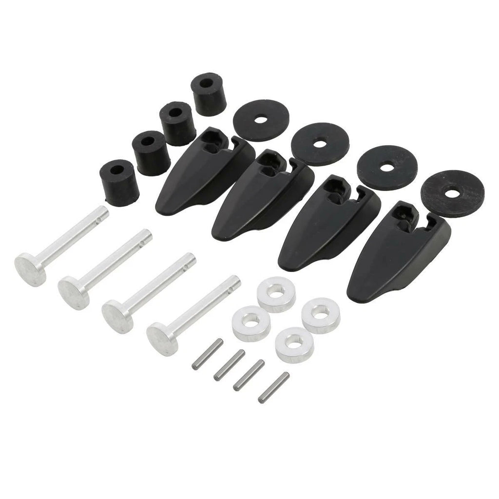 Saddlebag Quick Release Kit for Indian Springfield (2016–2023)