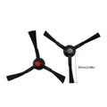 Replacement Accessories Set for Eufy S1 Pro (Main Brush, Side Brush, HEPA Filter)