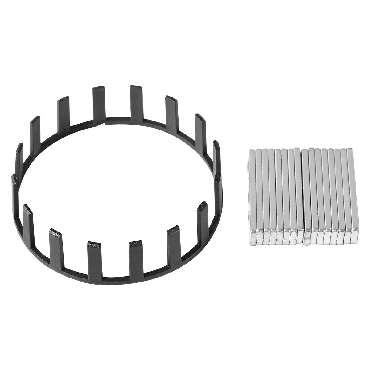 Stator Magneto Rotor Assy Plate Kit for Yamaha YZF R1 (2004–2008)