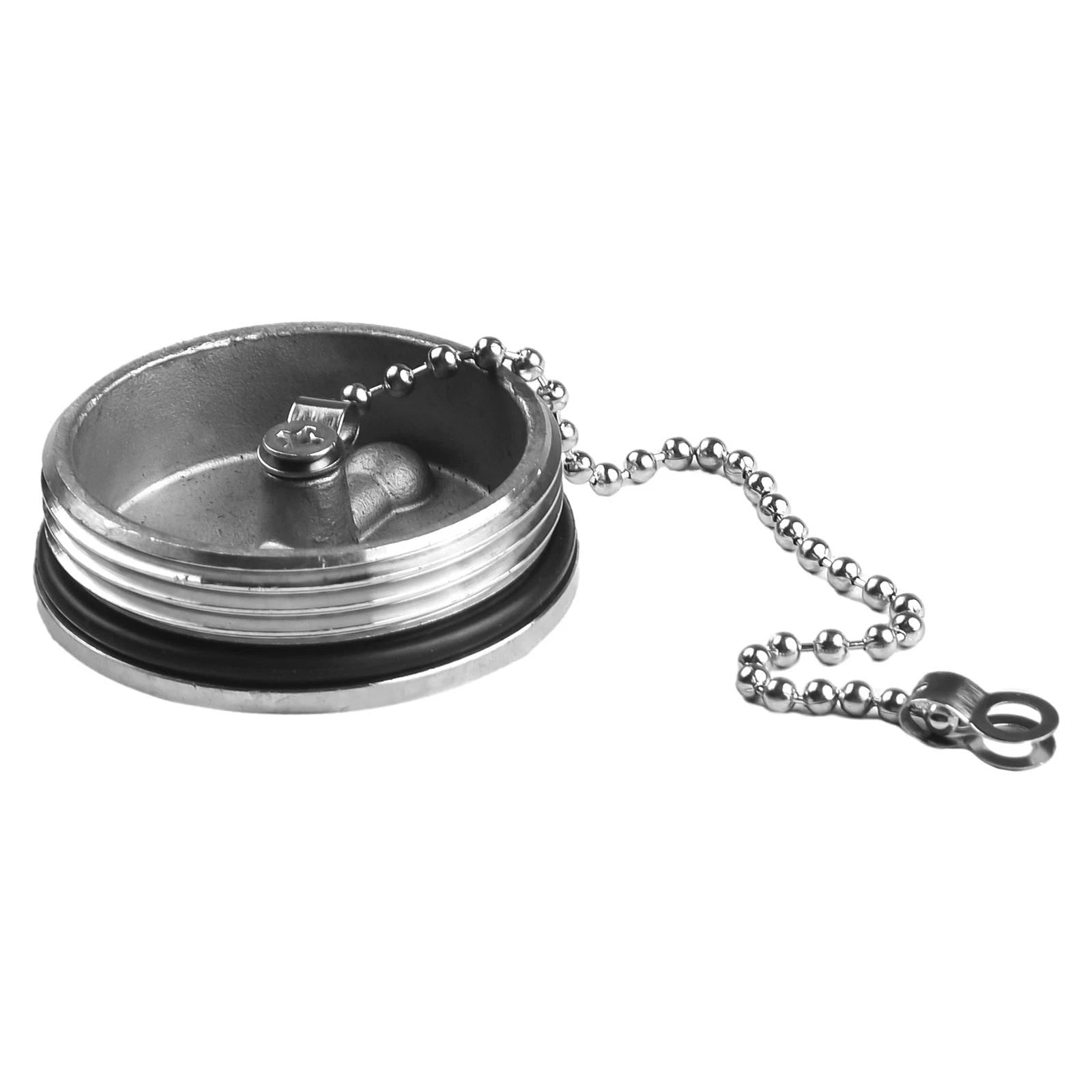Deck Fill Cap for Boat (Replacement)