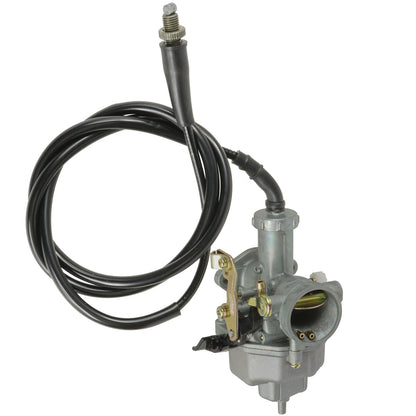 Carburetor Replacement for Honda Sportrax 250 TRX250EX (2006–2008)