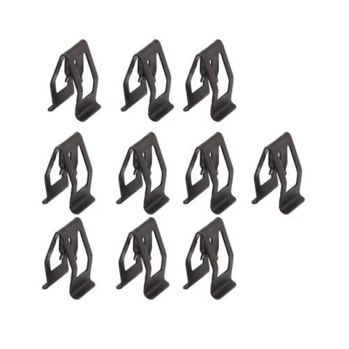 10pcs Dashboard Trim Retainer Tools for Auto Car Console