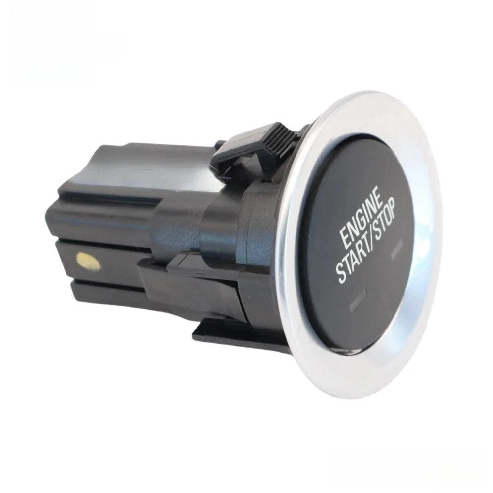 Ignition Start Stop Switch for Cadillac (2017–2020)