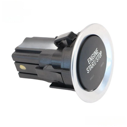 Ignition Start Stop Switch for Cadillac (2017–2020)