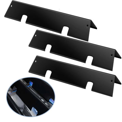 Flavorizer Bars for Weber Spirit II E210 S210 E220 (2018–Present)